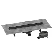HANSGROHE (Vācija) Dušas kanāls Hansgrohe RainDrain
