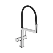 HANSGROHE (Vācija) Virtuves izlietnes maisītājs Hansgrohe