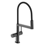 HANSGROHE (Vācija) Virtuves izlietnes maisītājs Hansgrohe