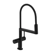 HANSGROHE (Vācija) Virtuves izlietnes maisītājs Hansgrohe