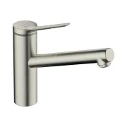 HANSGROHE (Vācija) Virtuves Izlietnes Maisītājs Hansgrohe