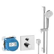 Ideal Standard (Vācija) Dušas komplekts Ideal