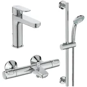 Ideal Standard (Vācija) Dušas komplekts Ideal