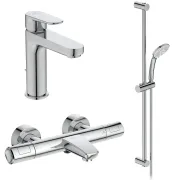 Ideal Standard (Vācija) Dušas komplekts Ideal