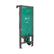 HANSGROHE (Vācija) Iebūvējamais rāmis Hansgrohe iFrame