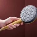 Душевая трубка Hansgrohe Raindance Alive Select S, 3 режима, матовая бронза, 24500140