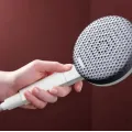 Dušas klausule Hansgrohe Raindance Alive Select S, 3 režīmi, matēta balta, 24500700 NEW