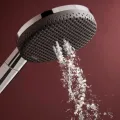 Dušas klausule Hansgrohe Raindance Alive Select S, 3 režīmi, EcoSmart, hroms, 24511000 NEW