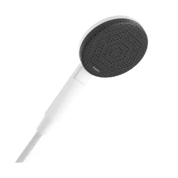 Dušas klausule Hansgrohe Raindance Alive Select S, 3 režīmi, EcoSmart, matēta balta, 24511700 NEW