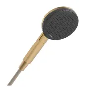 HANSGROHE (Vācija) Dušas klausule Hansgrohe Raindance