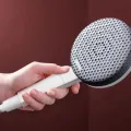 Dušas klausule Hansgrohe Raindance Alive Select S, 3 režīmi, EcoSmart+, matēta balta, 24512700 NEW