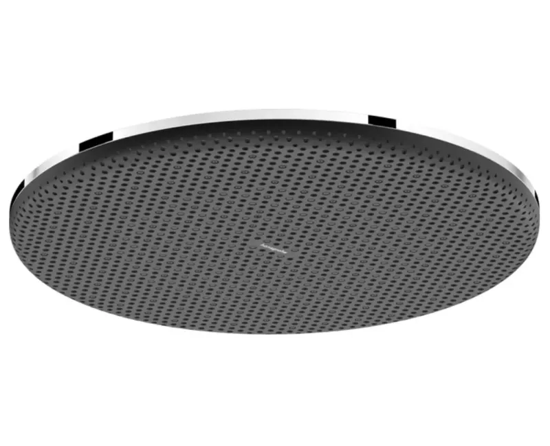 Dušas galva Hansgrohe Raindance Alive S, diametrs 30 cm, hroms, 24520000 NEW