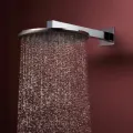 Dušas galva Hansgrohe Raindance Alive S, diametrs 30 cm, hroms, 24520000 NEW