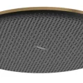 Dušas galva Hansgrohe Raindance Alive S, diametrs 30 cm, matēta bronza, 24520140 NEW