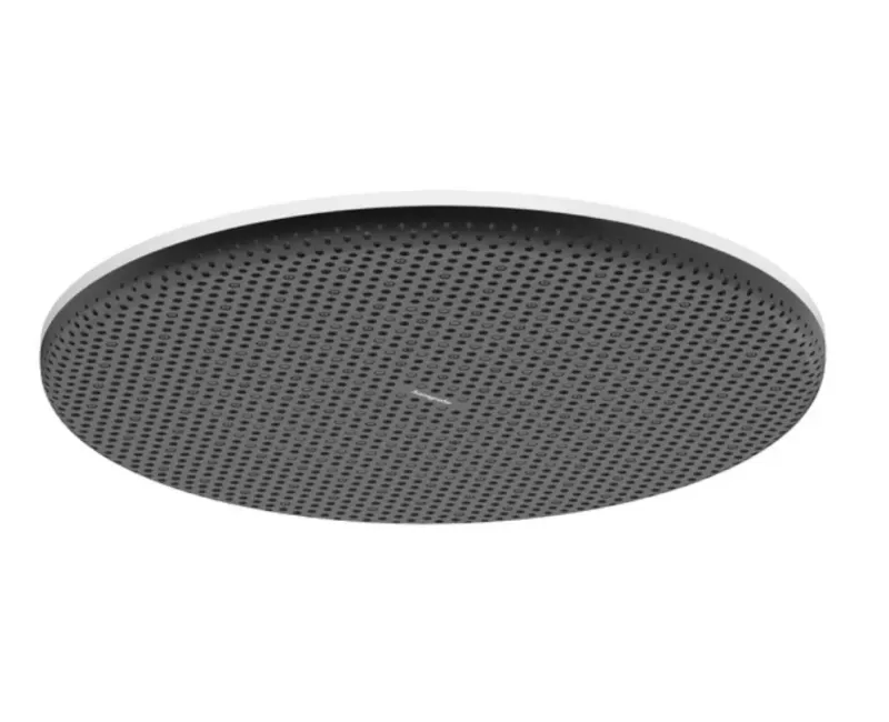 Dušas galva Hansgrohe Raindance Alive S, diametrs 30 cm, matēta balta, 24520700 NEW