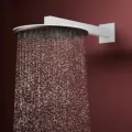 Dušas galva Hansgrohe Raindance Alive S, diametrs 30 cm, matēta balta, 24520700 NEW
