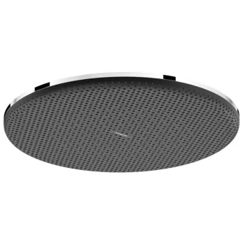 Dušas galva Hansgrohe Raindance Alive S, diametrs 30 cm, EcoSmart, hroms, 24521000 NEW