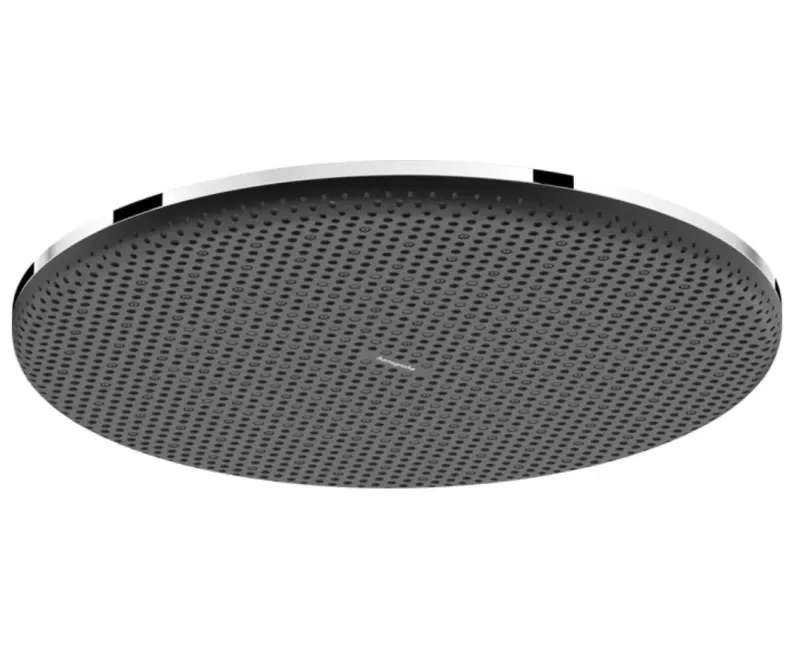 Dušas galva Hansgrohe Raindance Alive S, diametrs 30 cm, EcoSmart, hroms, 24521000 NEW