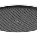 Dušas galva Hansgrohe Raindance Alive S, diametrs 30 cm, EcoSmart, matēta balta, 24521700 NEW
