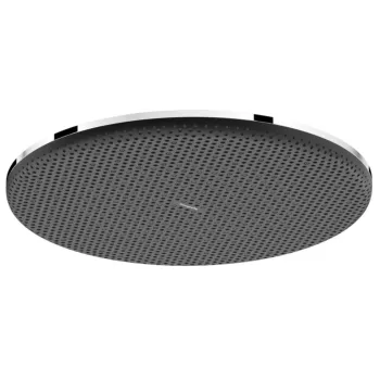 Dušas galva Hansgrohe Raindance Alive S, diametrs 30 cm, EcoSmart+, hroms, 24523000 NEW