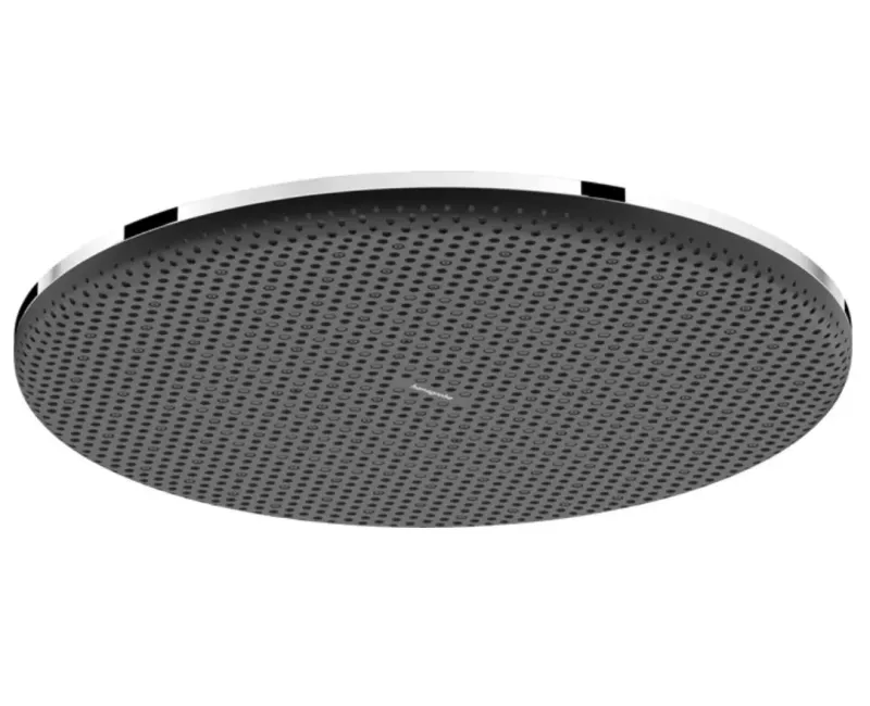Dušas galva Hansgrohe Raindance Alive S, diametrs 30 cm, EcoSmart+, hroms, 24523000 NEW