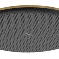 Dušas galva Hansgrohe Raindance Alive S, diametrs 30 cm, EcoSmart+, matēta bronza, 24523140 NEW