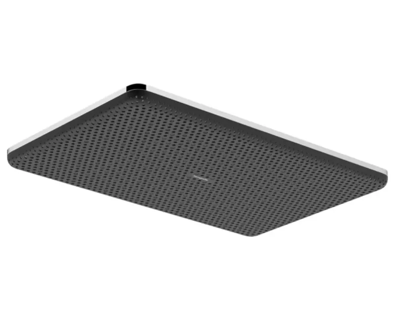 Душевая голова Hansgrohe Raindance Alive Q, 21x34 см, хром, 24530000