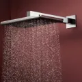 Душевая голова Hansgrohe Raindance Alive Q, 21x34 см, хром, 24530000