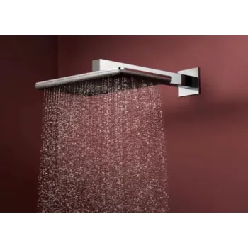 Dušas galva Hansgrohe Raindance Alive Q, 21x34 cm, hroms, 24530000 NEW
