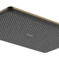 Dušas galva Hansgrohe Raindance Alive Q, 21x34 cm, 2 režīmi, matēta bronza, 24530140 NEW