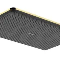 Dušas galva Hansgrohe Raindance Alive Q, 21x34 cm, pulēts zelts, 24530990 NEW