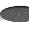 Dušas galva Hansgrohe Raindance Alive S, diametrs 30 cm, 2 režīmi, matēta balta, 24540700 NEW