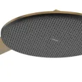 Dušas galva Hansgrohe Raindance Alive S, diametrs 30 cm, 2 režīmi, EcoSmart, matēta bronza, 24541140 NEW