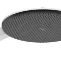 Dušas galva Hansgrohe Raindance Alive S, diametrs 30 cm, 2 režīmi, EcoSmart, matēta balta, 24541700 NEW