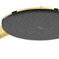Dušas galva Hansgrohe Raindance Alive S, diametrs 30 cm, 2 režīmi, EcoSmart, pulēts zelts, 24541990 NEW