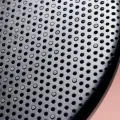 Dušas galva Hansgrohe Raindance Alive S, diametrs 30 cm, 2 režīmi, EcoSmart, pulēts zelts, 24541990 NEW