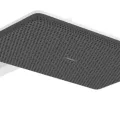 Dušas galva Hansgrohe Raindance Alive Q, 21x34 cm, 2 režīmi, matēta balta, 24550700 NEW