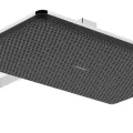 Dušas galva Hansgrohe Raindance Alive Q, 21x34 cm, 2 režīmi, EcoSmart, hroms, 24551000 NEW