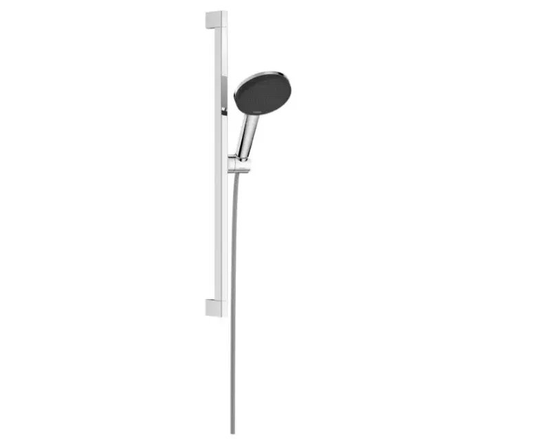 Dušas komplekts Hansgrohe Raindance Alive Select S, 3 režīmi, hroms, 24600000 NEW