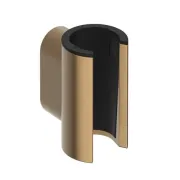 HANSGROHE (Vācija) Dušas turētājs Hansgrohe Porter