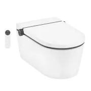 HANSGROHE (Vācija) Tualetes pods ar Bide