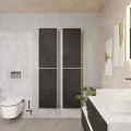 Tualetes pods ar Bide funkciju Hansgrohe LavaPura Element S, SoftClose, AquaHelix Flush, HygieneEffect, SmartClean, balts, 63021450 NEW