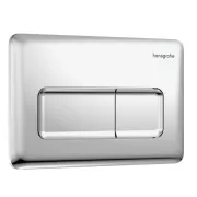 HANSGROHE (Vācija) Poga iebūvējamajam rāmim Hansgrohe
