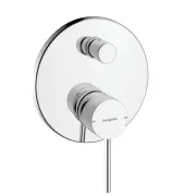 HANSGROHE (Vācija) Dušas maisītājs Hansgrohe Zesis