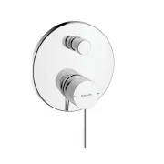 HANSGROHE (Vācija) Dušas maisītājs Hansgrohe Zesis