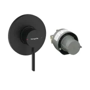 HANSGROHE (Vācija) Dušas maisītājs Hansgrohe Zesis