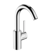 HANSGROHE (Vācija) Vannas istabas izlietnes maisītājs