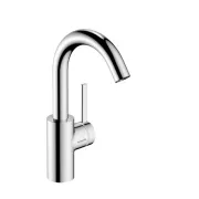 HANSGROHE (Vācija) Vannas istabas izlietnes maisītājs
