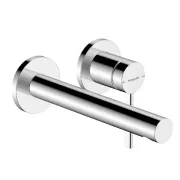 HANSGROHE (Vācija) Vannas istabas izlietnes maisītājs