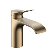 HANSGROHE (Vācija) Vannas istabas izlietnes maisītājs